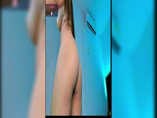 Violeta24 live webcam show