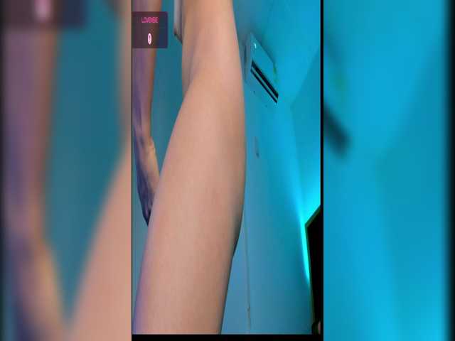 Violeta24 live webcam show