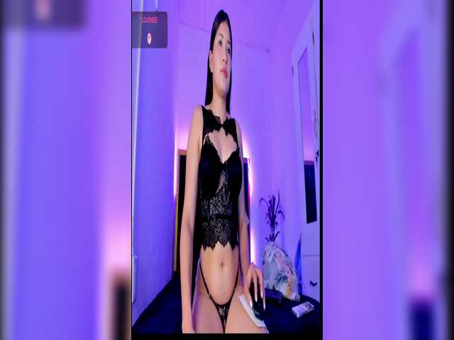Violeta24 live webcam show