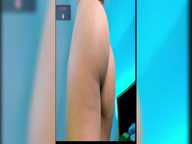 Violeta24 live webcam show