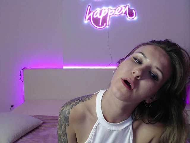 RonaRichi live webcam show