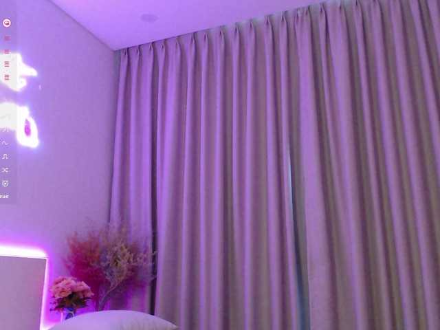 RonaRichi live webcam show
