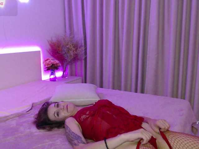 RonaRichi live cam on BongaCams