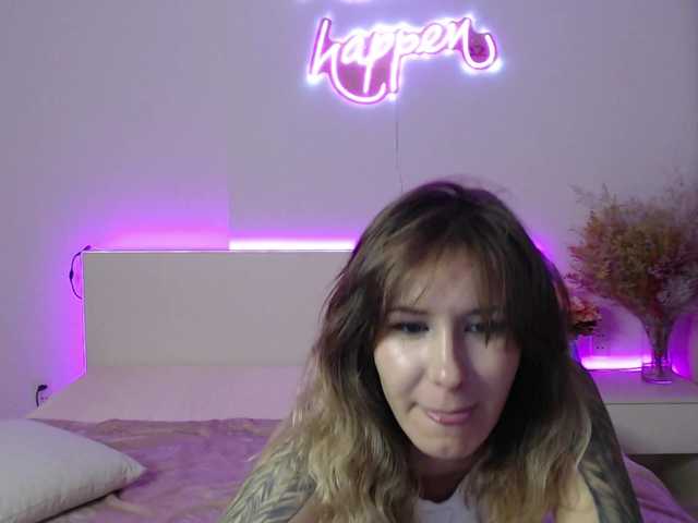RonaRichi live webcam show
