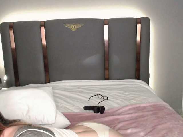 RonaRichi live cam on BongaCams