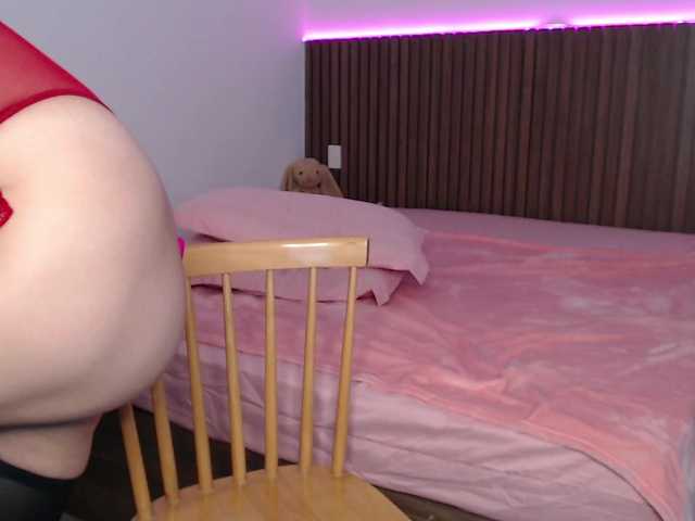 RonaRichi live cam on BongaCams