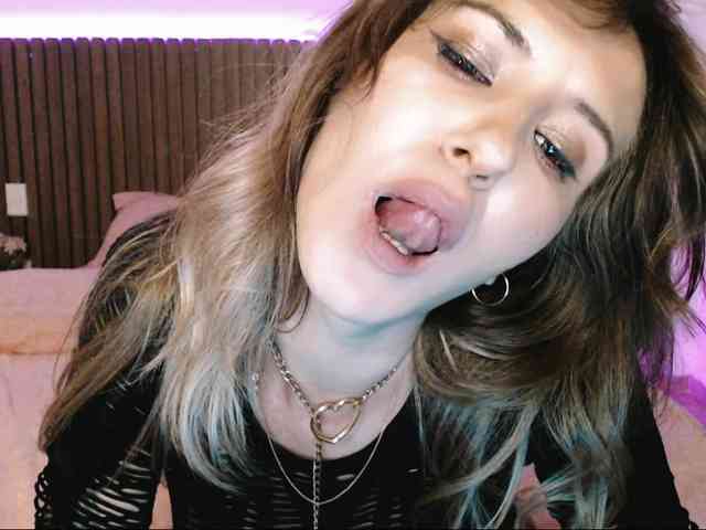 RonaRichi webcam