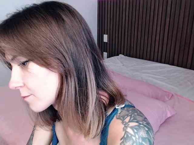 RonaRichi webcam