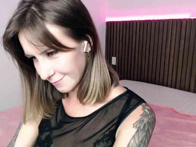 RonaRichi webcam