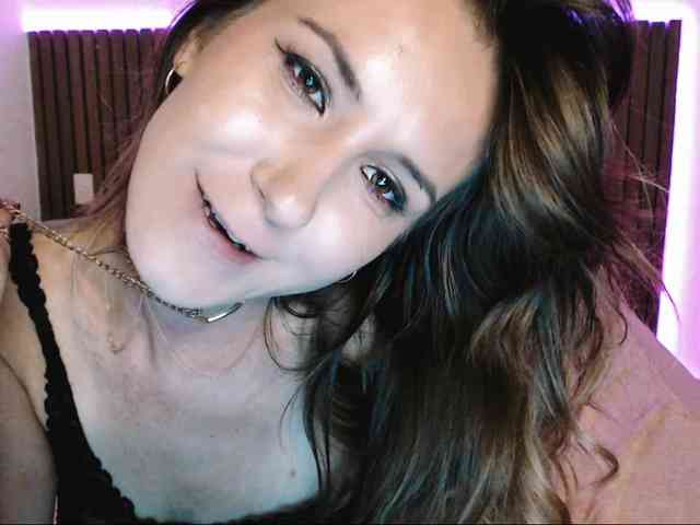 RonaRichi webcam