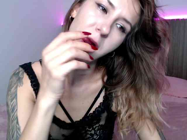 RonaRichi webcam