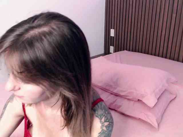 RonaRichi webcam