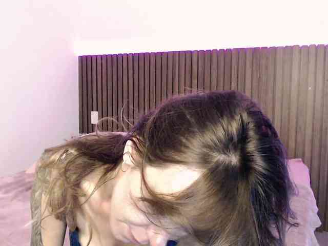 RonaRichi webcam