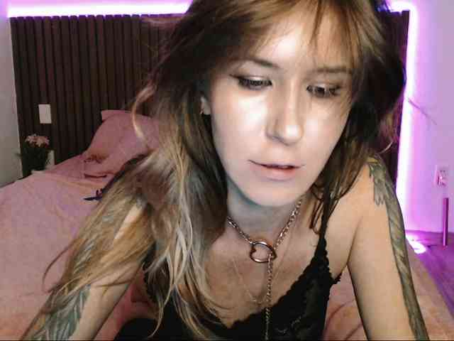 RonaRichi webcam