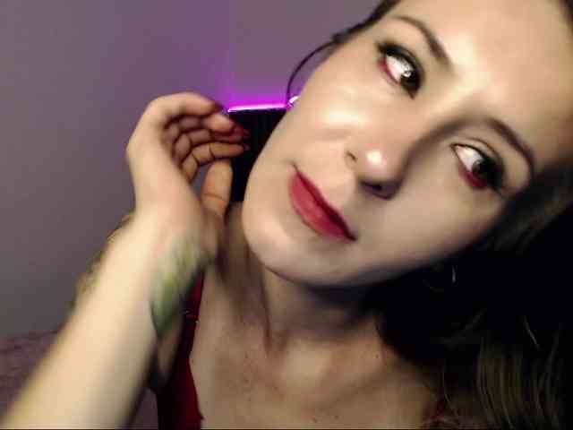 RonaRichi webcam