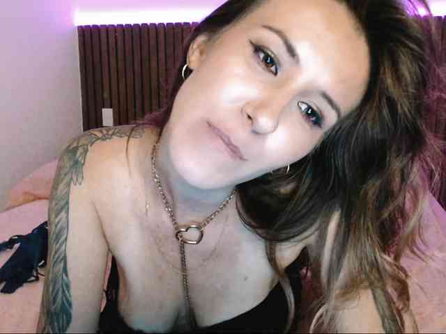 RonaRichi webcam