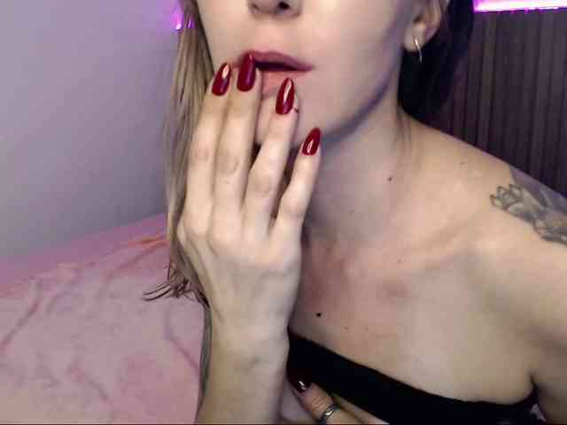 RonaRichi webcam