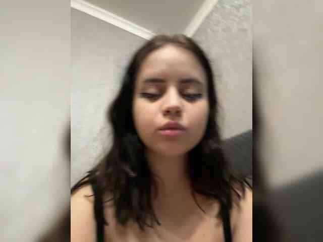 moon_diva webcam