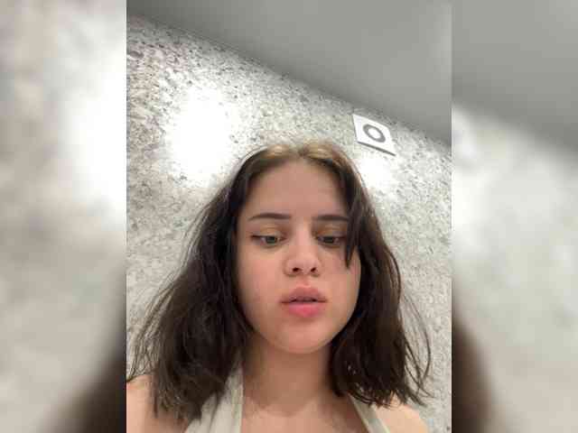 moon_diva webcam