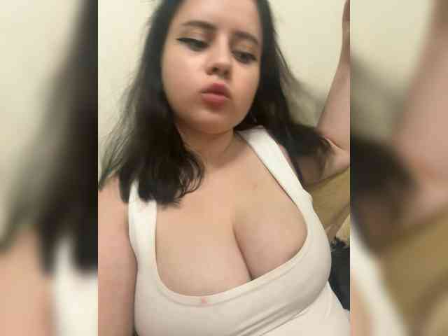 moon_diva webcam