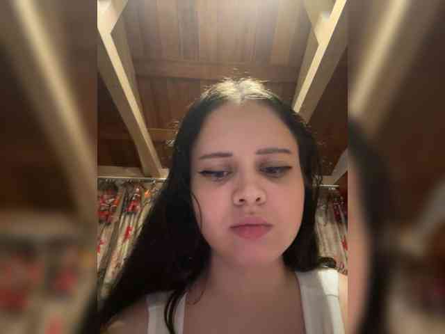 moon_diva webcam
