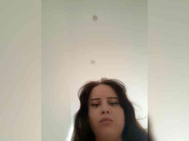 moon_diva webcam
