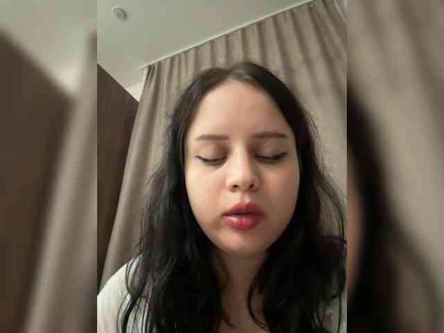 moon_diva webcam