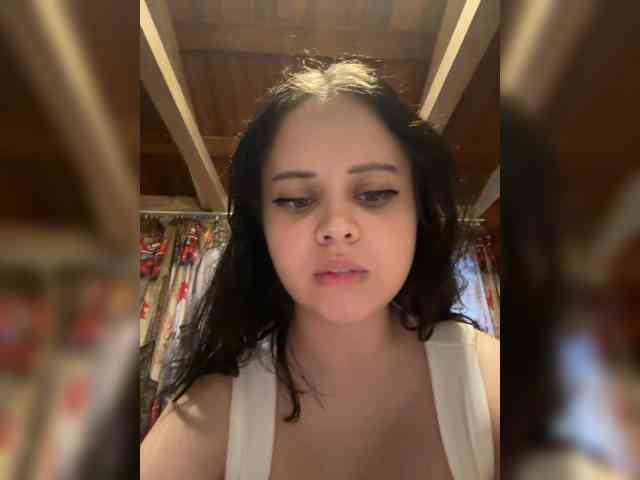 moon_diva webcam