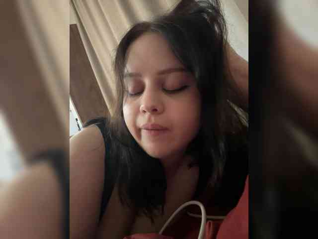 moon_diva webcam