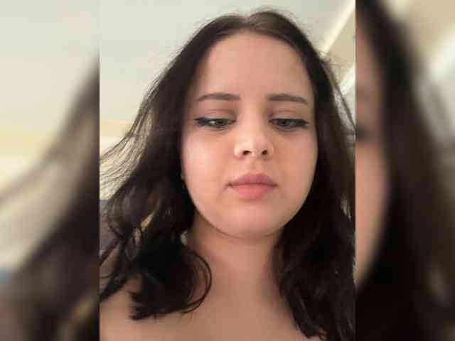 moon_diva webcam