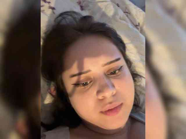 moon_diva webcam