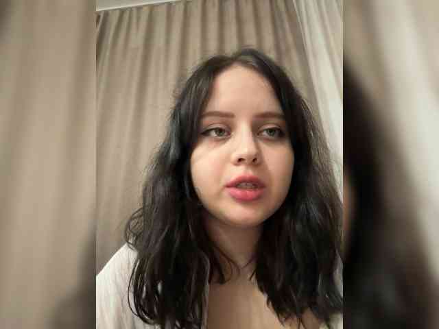 moon_diva webcam