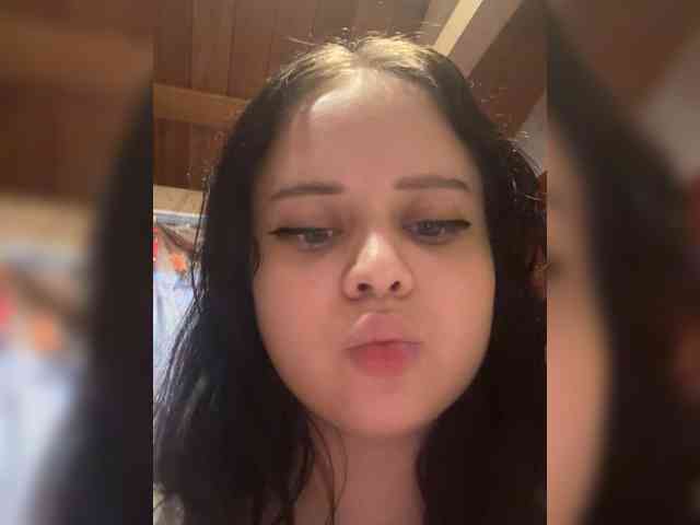moon_diva webcam