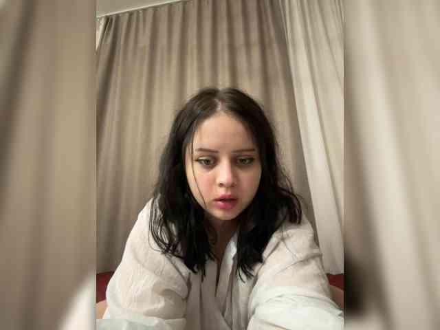 moon_diva webcam