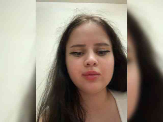 moon_diva webcam