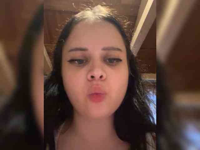 moon_diva webcam
