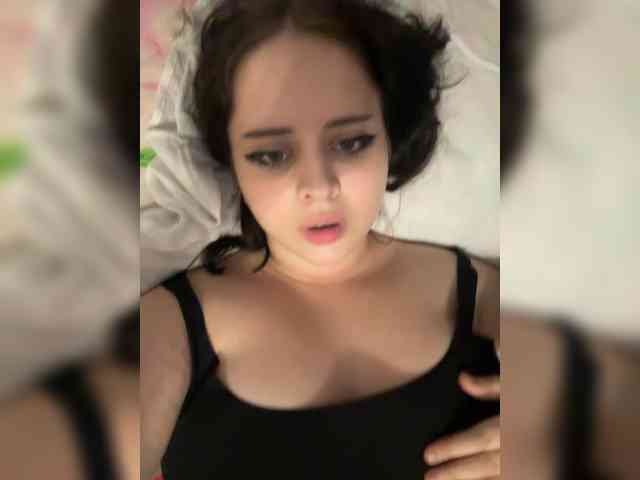 moon_diva webcam