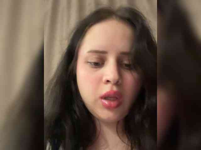 moon_diva webcam