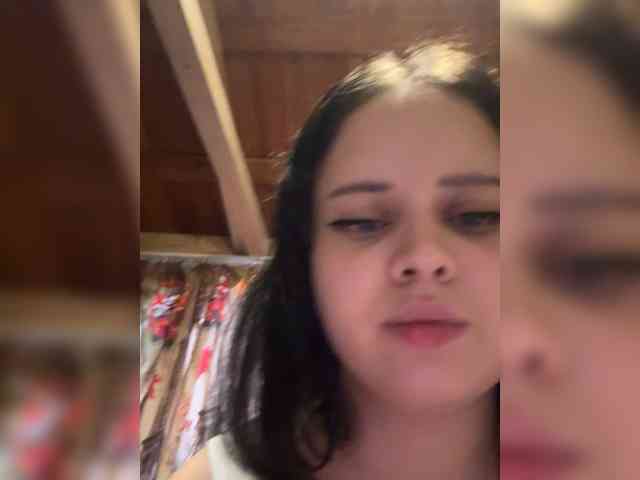 moon_diva webcam