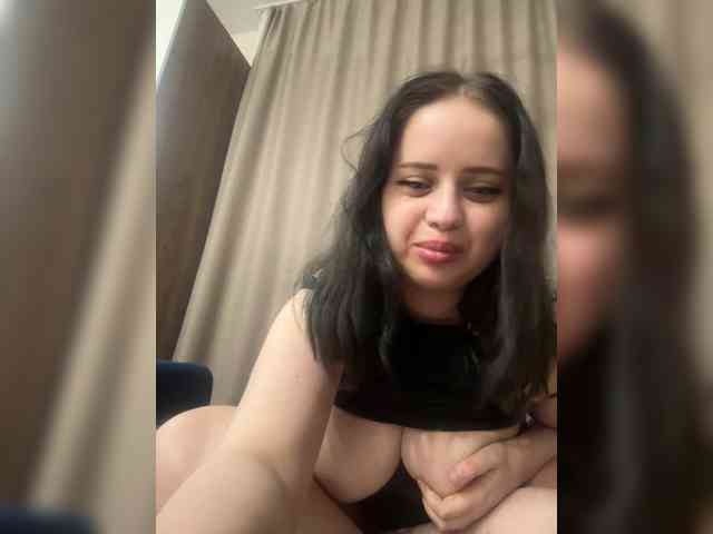 moon_diva webcam