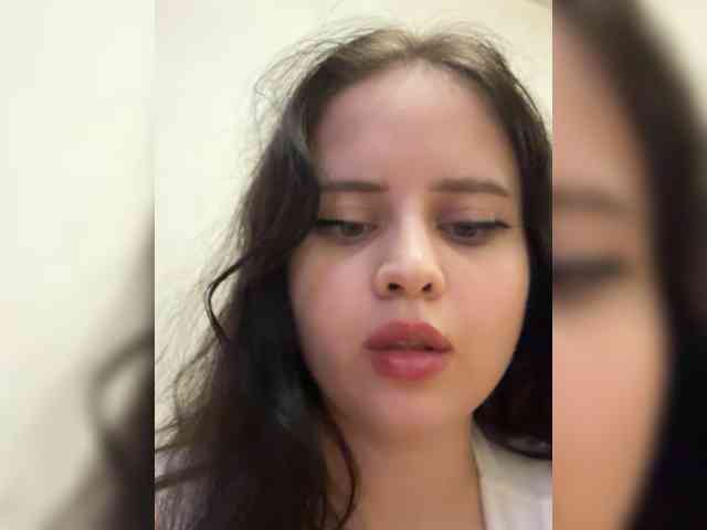 moon_diva webcam