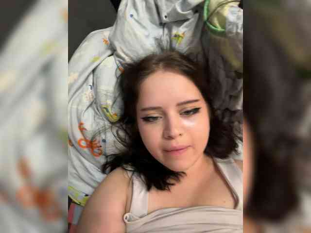moon_diva webcam