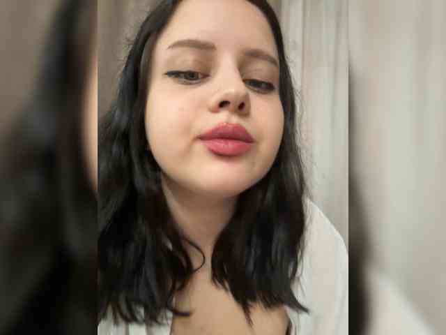 moon_diva webcam