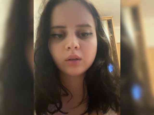 moon_diva webcam