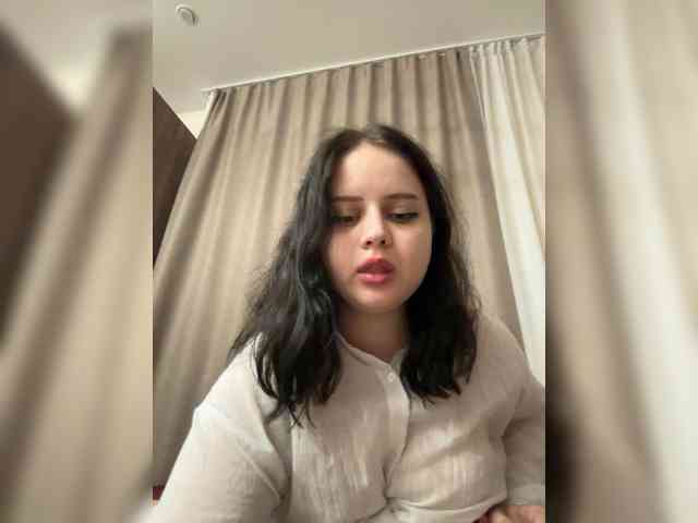 moon_diva webcam