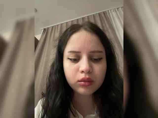 moon_diva webcam