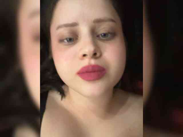 moon_diva webcam