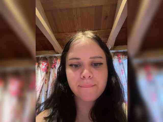 moon_diva webcam