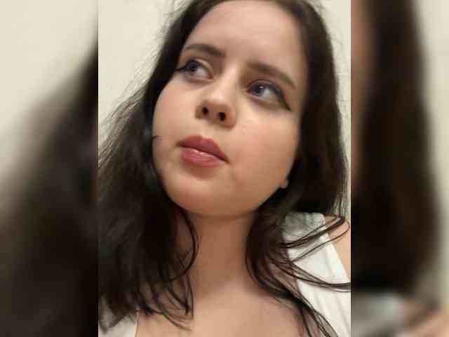 moon_diva webcam
