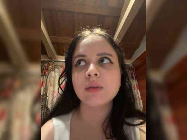 moon_diva webcam